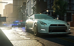 E3 2012ϥˡɡեԡɥ꡼ǿNeed for Speed: Most Wantedȯɽȯϡ֥С󥢥ȡץ꡼CRITERION GAMES