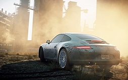 #015Υͥ/E3 2012ϥˡɡեԡɥ꡼ǿNeed for Speed: Most Wantedȯɽȯϡ֥С󥢥ȡץ꡼CRITERION GAMES