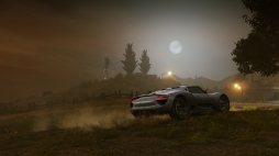 #005Υͥ/GamescomϡBurnoutפΥԥåȤƤ롩 CriterionȯΥ꡼ǿNeed for Speed: Most WantedפΥޥץ쥤⡼ɤθ