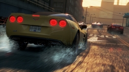 GamescomϡBurnoutפΥԥåȤƤ롩 CriterionȯΥ꡼ǿNeed for Speed: Most WantedפΥޥץ쥤⡼ɤθ