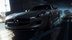 GamescomϡBurnoutפΥԥåȤƤ롩 CriterionȯΥ꡼ǿNeed for Speed: Most WantedפΥޥץ쥤⡼ɤθ