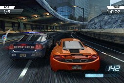 Need for Speed: Most Wanted