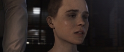 E3 2012ϡHEAVY RAINפQuantic DreamȯοBEYOND TWO SOULS.פȯɽˡνǥ15ǯ֤