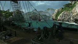 E3 2012UbisoftPS VitaѥեȡAssassin's Creed III LiberationפƤ1030ȯ䡣͸Ͻ