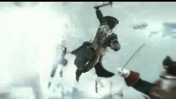 E3 2012UbisoftPS VitaѥեȡAssassin's Creed III LiberationפƤ1030ȯ䡣͸Ͻ