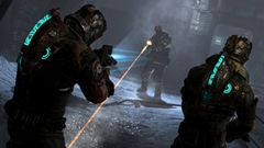 E3 2012ϡDead Space 3פBF3ͭӥBattlefield PremiereפʤɤҲ𤵤줿Electronic ArtsΥץ쥹֥꡼ե󥰤ݡ