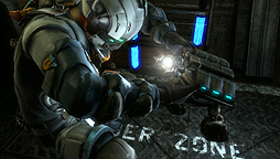 Dead Space 3פαѸǥ󥰥ץ쥤⡼ɤࡼӡǾҲ𡣡ֱǶΥ󥸥˥פʳƮ֤˶س