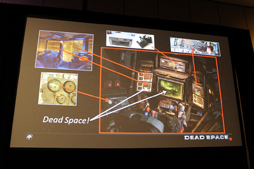 #023Υͥ/GDC 2013ϥΥʬ˺줺ΤᡣDead Space 3פΥեåϡƺ줿