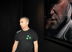 E3 2012ϿSplinter Cell BlacklistפΥǥݡȡ̩ࡤ4th EchelonλشȤʤäबƥꥹȤαŤĩ