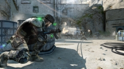 E3 2012ϿSplinter Cell BlacklistפΥǥݡȡ̩ࡤ4th EchelonλشȤʤäबƥꥹȤαŤĩ