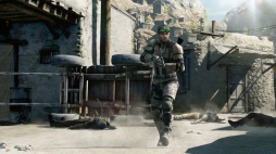 E3 2012ϿSplinter Cell BlacklistפΥǥݡȡ̩ࡤ4th EchelonλشȤʤäबƥꥹȤαŤĩ