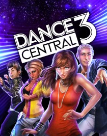 E3 2012Ϥޤå㡼Τ٤ϪKinectѥ󥹥Dance Central 3פʥץ⡼˥ե󥹲줬ʨ