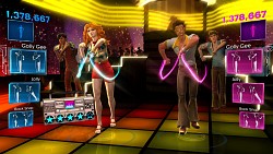 E3 2012Ϥޤå㡼Τ٤ϪKinectѥ󥹥Dance Central 3פʥץ⡼˥ե󥹲줬ʨ