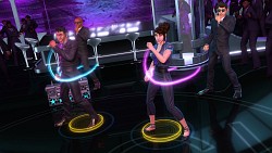 E3 2012Ϥޤå㡼Τ٤ϪKinectѥ󥹥Dance Central 3פʥץ⡼˥ե󥹲줬ʨ