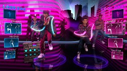 E3 2012Ϥޤå㡼Τ٤ϪKinectѥ󥹥Dance Central 3פʥץ⡼˥ե󥹲줬ʨ