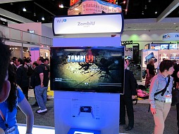 E3 2012ϥޡWii UȥZombiUץץ쥤ݡȡWii UʤǤϤǤۤɤ褯ޤ줿ХХۥ顼