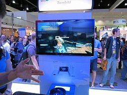 #002Υͥ/E3 2012ϥޡWii UȥZombiUץץ쥤ݡȡWii UʤǤϤǤۤɤ褯ޤ줿ХХۥ顼