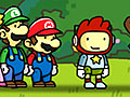 5th CellΡScribblenauts UnlimitedWii UǤˡޥꥪå󥯤餬о