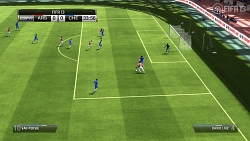 쥯ȥ˥åġWii Uȥ֥ޥե 3 --סFIFA 13 ɥ饹 åפȯ