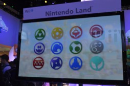 E3 2012ϡNintendo LandפϡWii Uˤ뿷ͷθǤơޥѡ12Τ5ĤΡȥȥ饯ɤθץ쥤ݡȤǺ