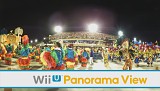 Wii U Panorama View