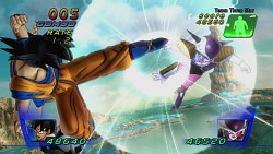 E3 2012ϤޤϤȤ˷ƤäƤȤϡġE3Ǹ줿Dragon Ball Z  for Kinectפȥ쥤顼ǾҲ