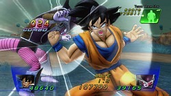 E3 2012ϤޤϤȤ˷ƤäƤȤϡġE3Ǹ줿Dragon Ball Z  for Kinectפȥ쥤顼ǾҲ