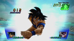 E3 2012ϤޤϤȤ˷ƤäƤȤϡġE3Ǹ줿Dragon Ball Z  for Kinectפȥ쥤顼ǾҲ