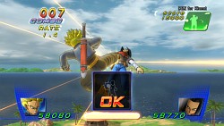 E3 2012ϤޤϤȤ˷ƤäƤȤϡġE3Ǹ줿Dragon Ball Z  for Kinectפȥ쥤顼ǾҲ