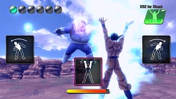 E3 2012ϤޤϤȤ˷ƤäƤȤϡġE3Ǹ줿Dragon Ball Z  for Kinectפȥ쥤顼ǾҲ