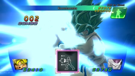 E3 2012ϤޤϤȤ˷ƤäƤȤϡġE3Ǹ줿Dragon Ball Z  for Kinectפȥ쥤顼ǾҲ