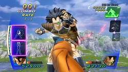 E3 2012ϤޤϤȤ˷ƤäƤȤϡġE3Ǹ줿Dragon Ball Z  for Kinectפȥ쥤顼ǾҲ