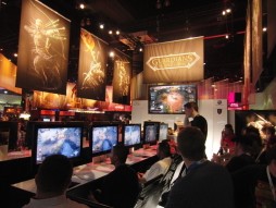 E3 2012E3α줿̾Guardians of Middle-EarthפϡֻʪפˤMOBAϥȥƥ