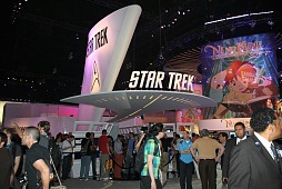 E3 2012ΥȥåԤ͡ ͵SF꡼STAR TREKפTPSˤʤäо