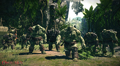 #001Υͥ/ȥ꡼󥹥ɤԤʹ֤ɤȿݤȥ֥ΥҡOf Orcs and MenפΥȥ쥤顼