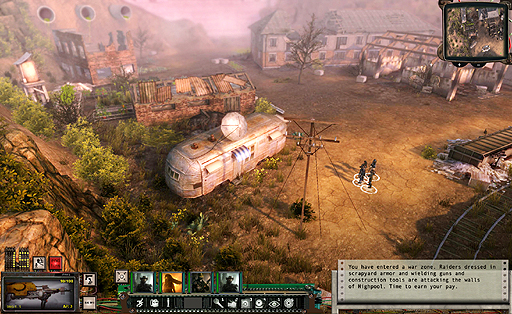 Wasteland 2פΥѥ֥å󥰤Deep Silverô뤳Ȥ餫ˡʥ꡼󥷥åȤ