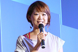 #020Υͥ/TGS 2012 2012ǯiPhoneԾȥץκ򡤸ΥꥨǿΥץȶ˸äiLove iPhone in TOKYO GAME SHOWפݡ 