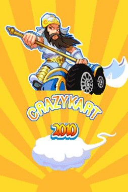 CRAZYKART