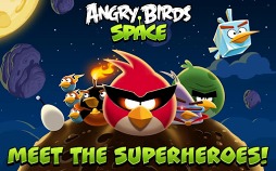 Angry Birds Space Premium