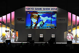 #029Υͥ/TGS 2012ϥޥΥ饤֥٥ȡTHE IDOLM@STER SHINY FESTA in TGS2012 ʤäפİ㤤ޤڥץݡȡ֥㥤ˡե׼ϿʤɡȤϪ