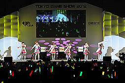 #040Υͥ/TGS 2012ϥޥΥ饤֥٥ȡTHE IDOLM@STER SHINY FESTA in TGS2012 ʤäפİ㤤ޤڥץݡȡ֥㥤ˡե׼ϿʤɡȤϪ