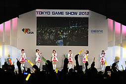 #001Υͥ/TGS 2012ϡ֥ɥޥ 㥤ˡեפνŵϡ֥ǥ饬륺פθS쥢ŷչɥɤ륷ꥢʥС