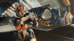 WarframeסåץǡȡDeadlock ProtocolפΥȥ쥤顼˥塼뤵줿ѥϤξҲ