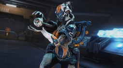 WarframeסåץǡȡDeadlock ProtocolפΥȥ쥤顼˥塼뤵줿ѥϤξҲ