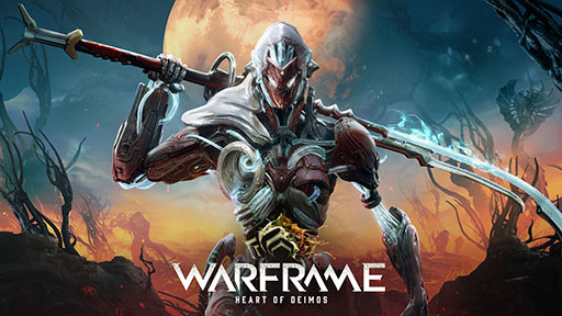 TGS 202092619004GamerLiveǡWarframeפý̥ץ쥼Ȥ륢ƥॳɤȯɽ