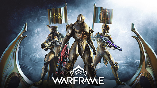 #002Υͥ/WarframeפEpic GamesȥǤо졣Unreal TournamentХɥδ̵ָۿ⥹