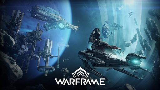 PCǡWarframeפκǿåץǡȡȥѥץޡ졼른åɤˡZephyrǥåΥץ쥤ư