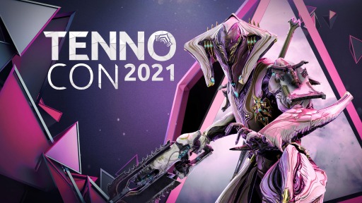 WarframeפμĥƥġThe New WarɤΥץӥ塼TennoCon 2021θǽˡƥȥ쥤顼