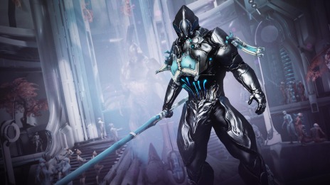 WarframeפμĥƥġThe New WarɤΥץӥ塼TennoCon 2021θǽˡƥȥ쥤顼