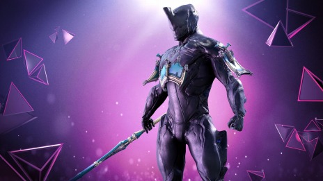 WarframeפμĥƥġThe New WarɤΥץӥ塼TennoCon 2021θǽˡƥȥ쥤顼